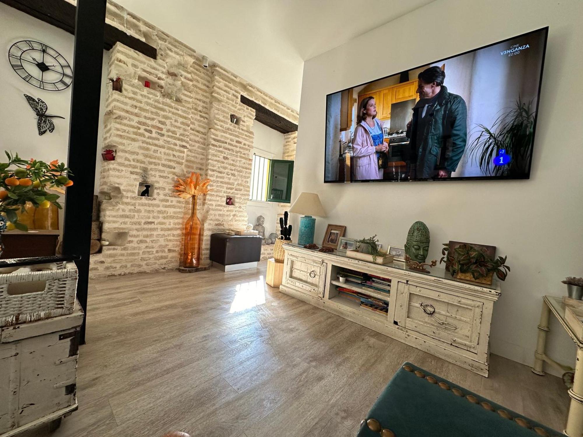 Accommodatie bij particulieren Casa Duque Compartida Familiar 1-habitacion Con Bano Propio *