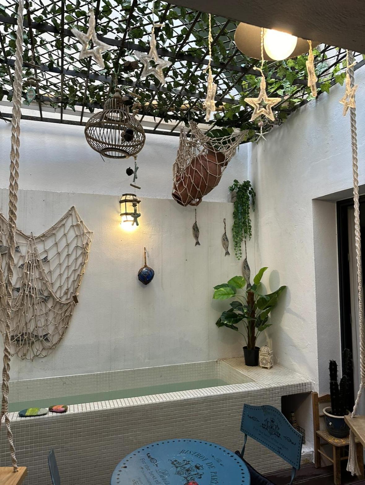 Accommodatie bij particulieren Casa Duque Compartida Familiar 1-habitacion Con Bano Propio *