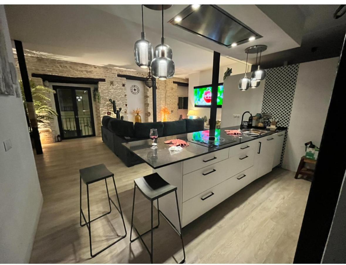 Casa Duque Compartida Familiar 1-habitacion Con Bano Propio Accommodatie bij particulieren