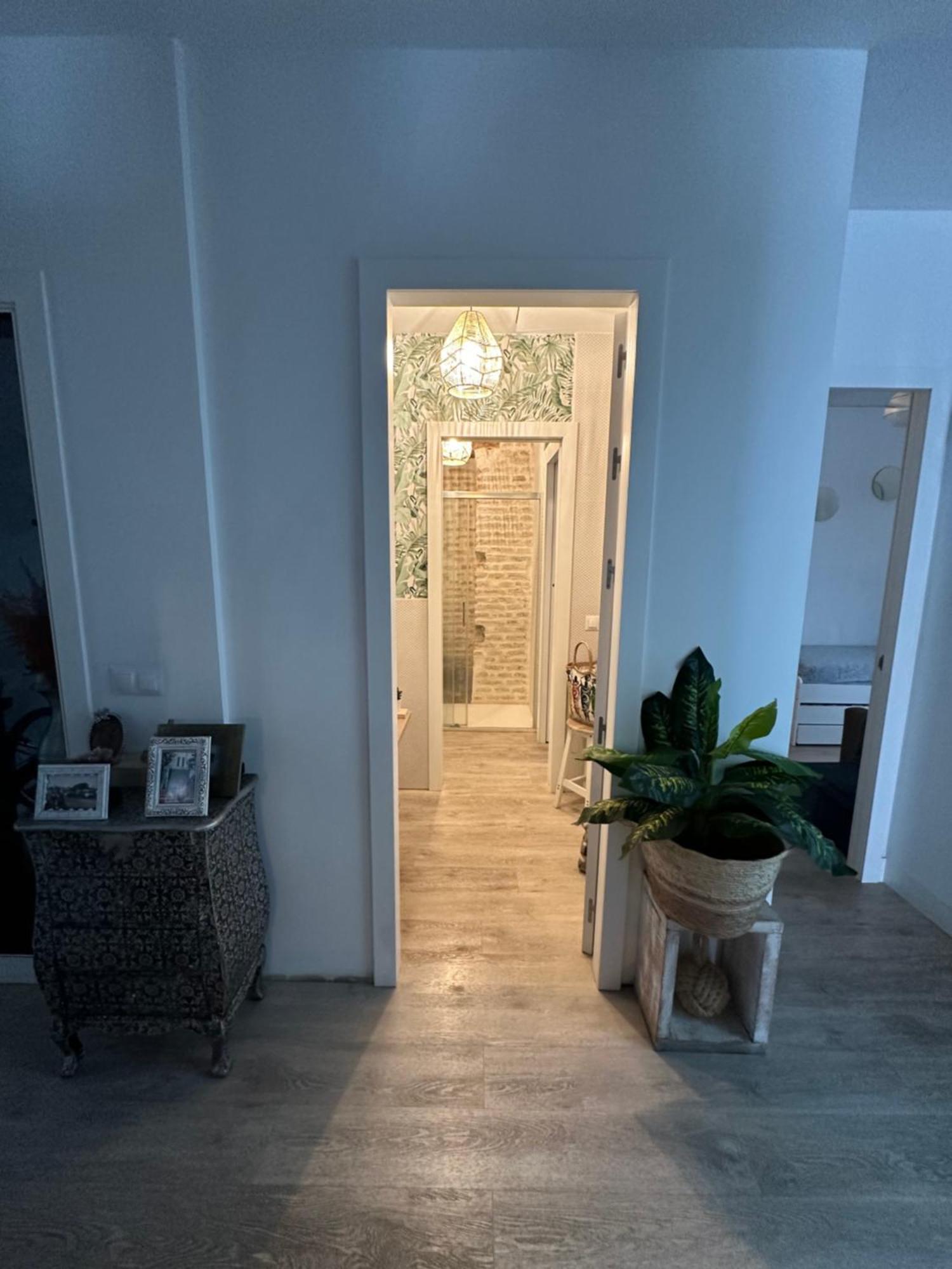 Accommodatie bij particulieren Casa Duque Compartida Familiar 1-habitacion Con Bano Propio