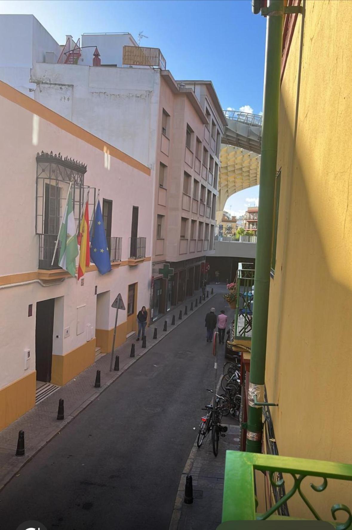 Séjour chez l'habitant Casa Duque Compartida Familiar 1-habitacion Con Bano Propio *