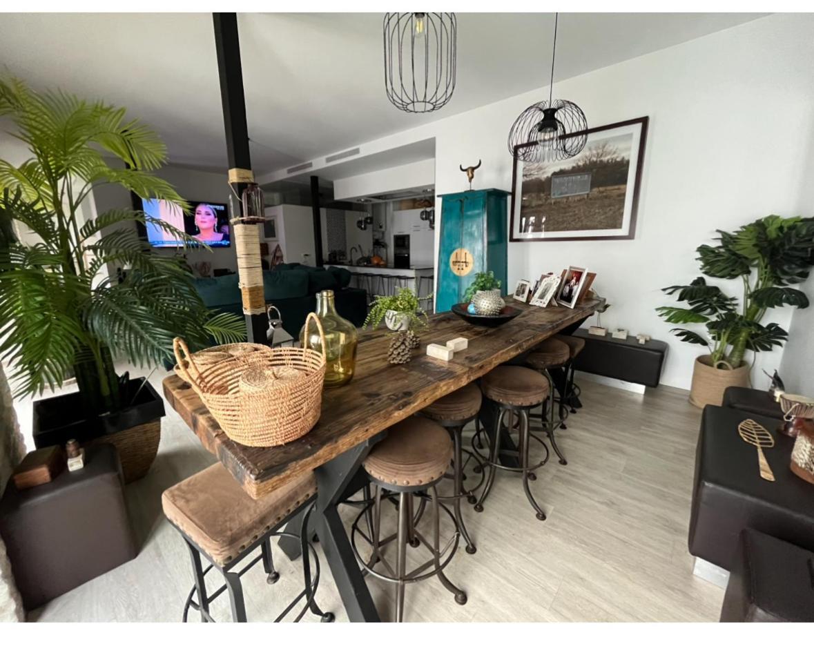Casa Duque Compartida Familiar 1-habitacion Con Bano Propio Séville