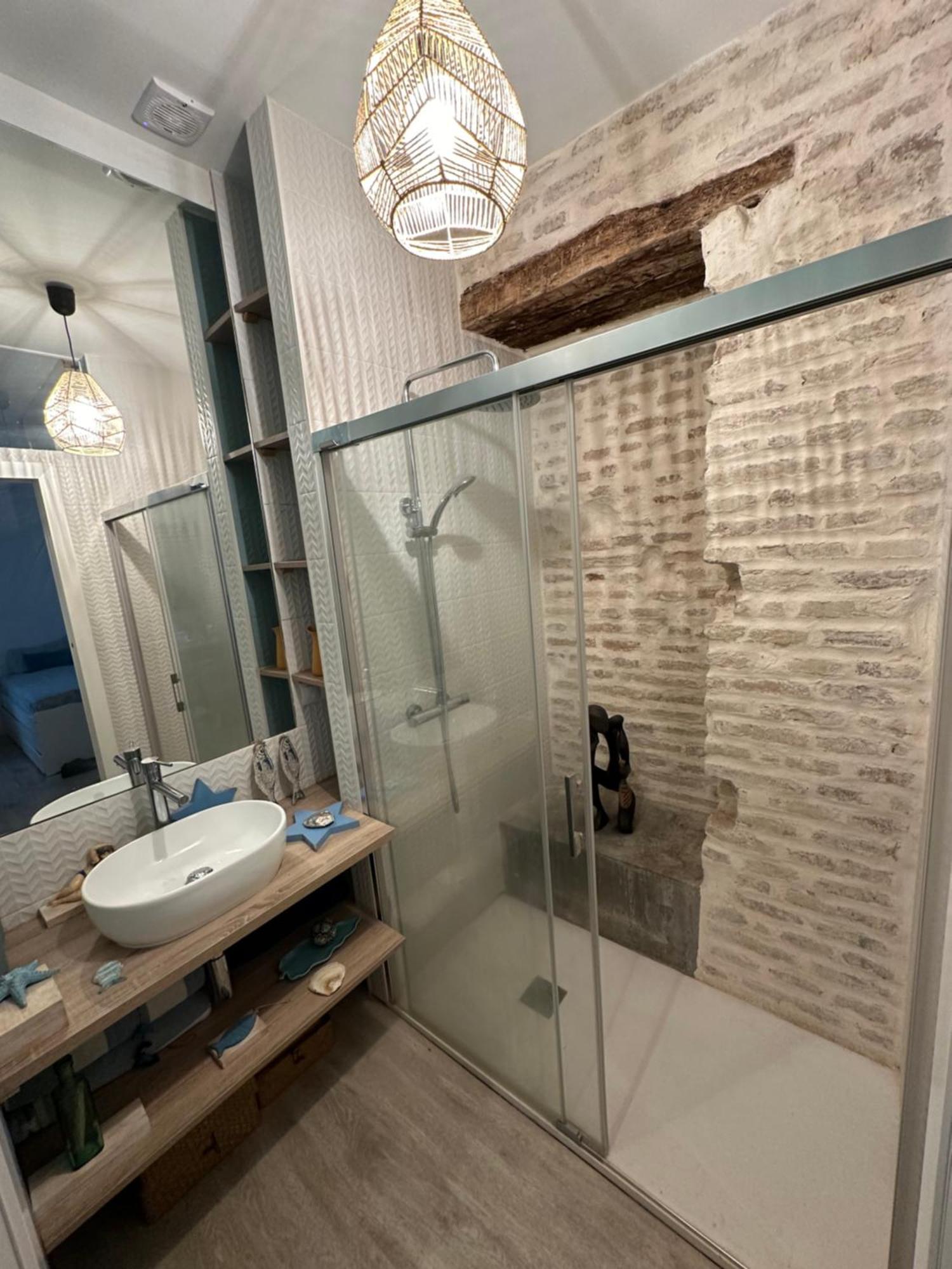 Casa Duque Compartida Familiar 1-habitacion Con Bano Propio * Séville