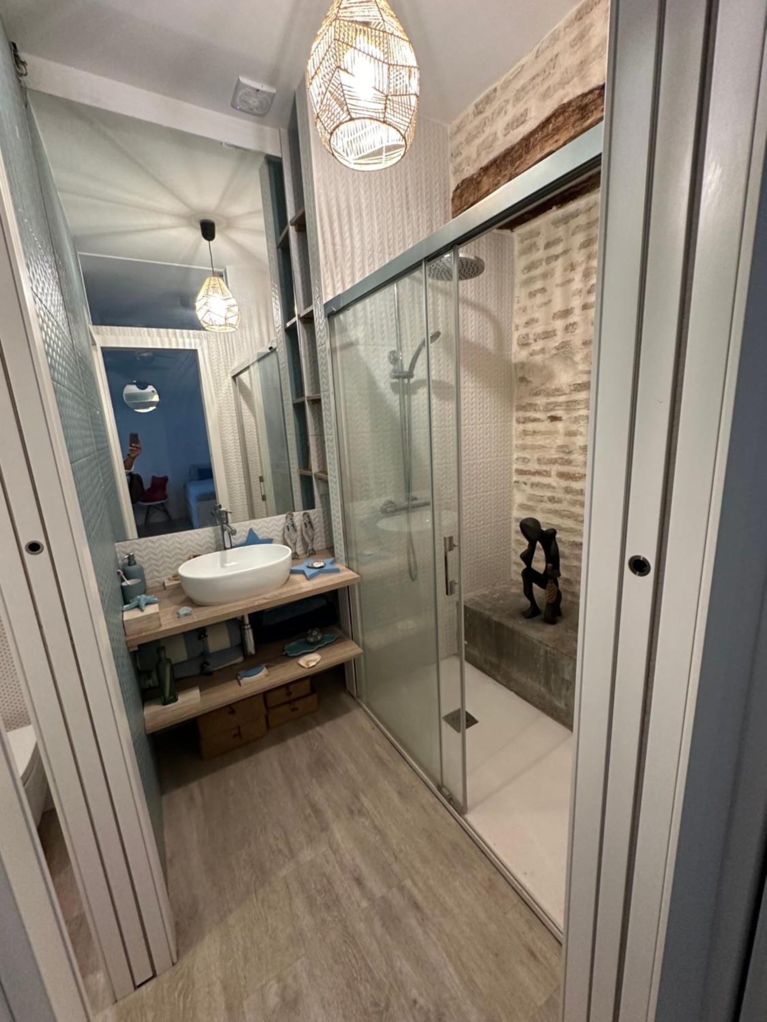 Casa Duque Compartida Familiar 1-habitacion Con Bano Propio Accommodatie bij particulieren *