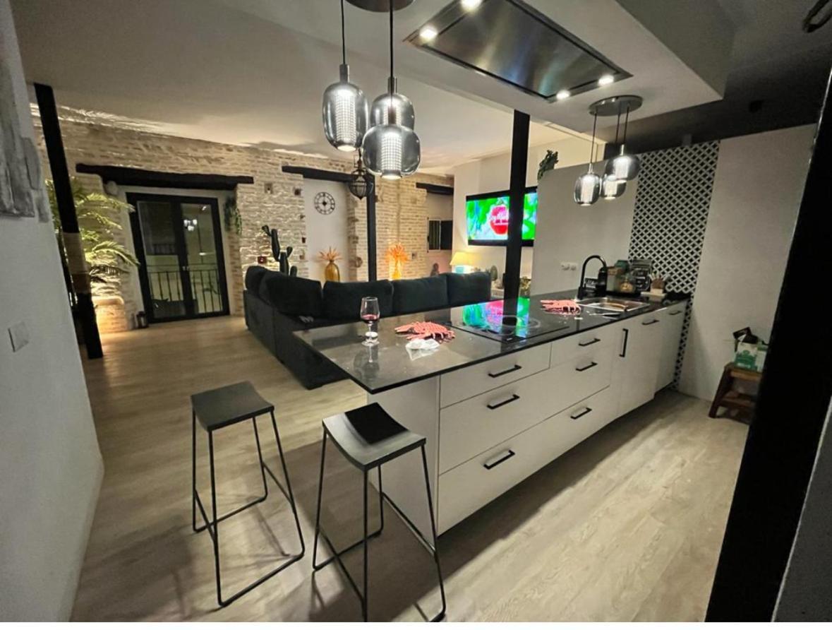 Casa Duque Compartida Familiar 1-habitacion Con Bano Propio Séjour chez l'habitant *