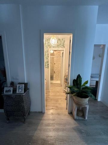 Accommodatie bij particulieren Casa Duque Compartida Familiar 1-habitacion Con Bano Propio
