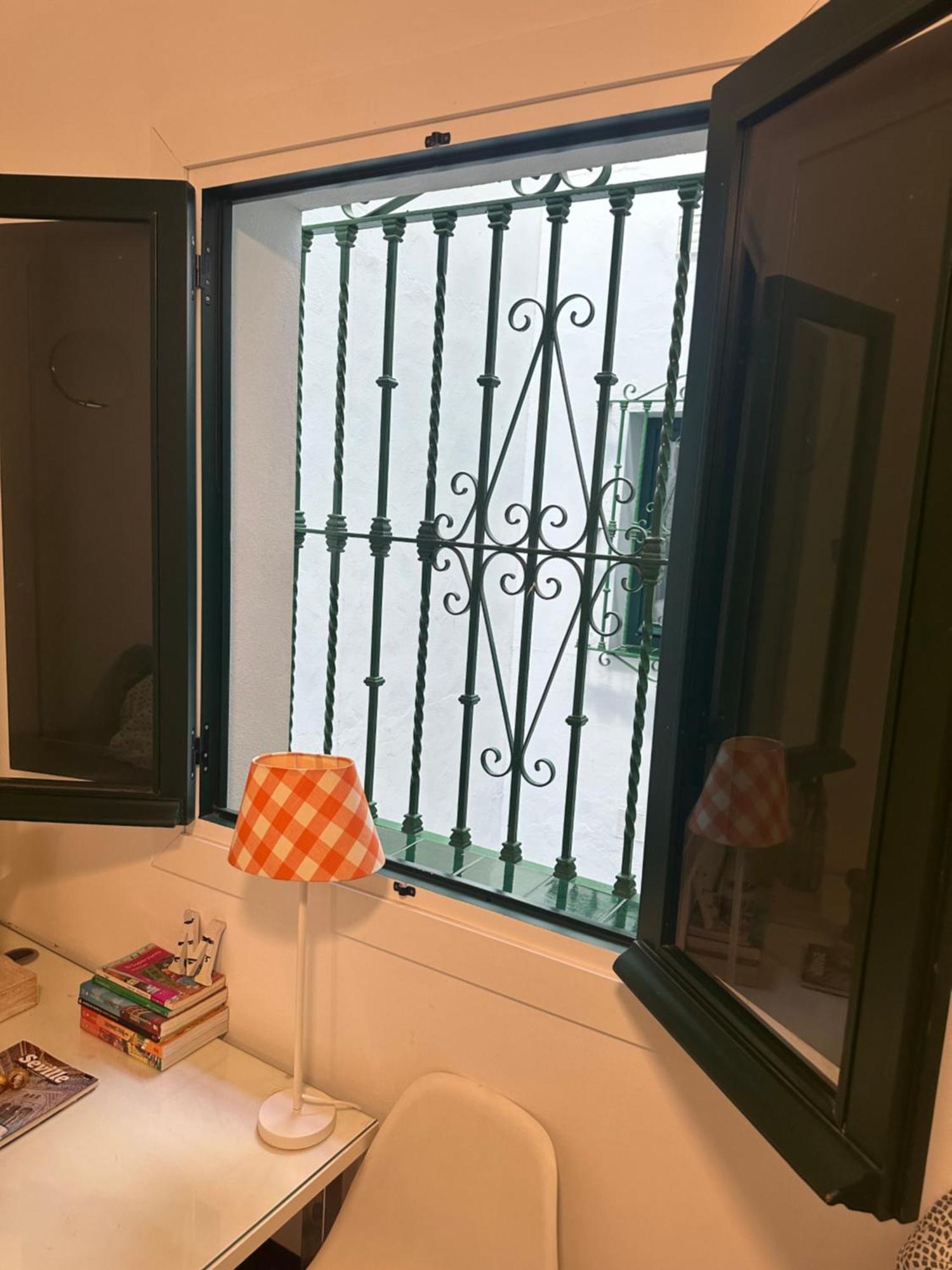 Casa Duque Compartida Familiar 1-habitacion Con Bano Propio * Séville