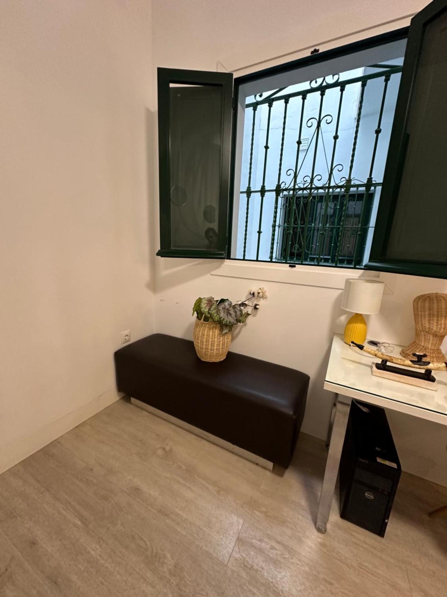 Accommodatie bij particulieren Casa Duque Compartida Familiar 1-habitacion Con Bano Propio *