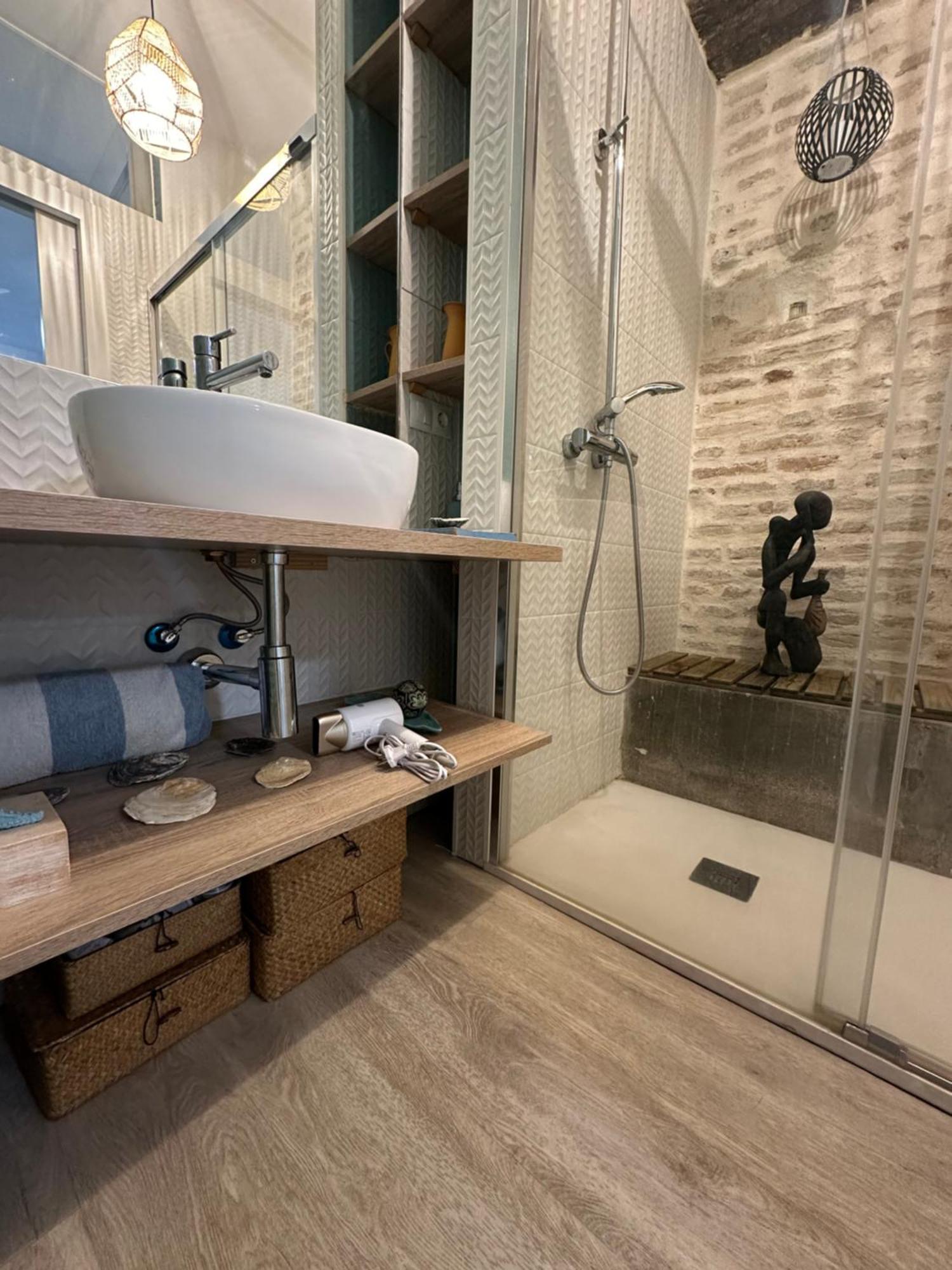 Accommodatie bij particulieren Casa Duque Compartida Familiar 1-habitacion Con Bano Propio *