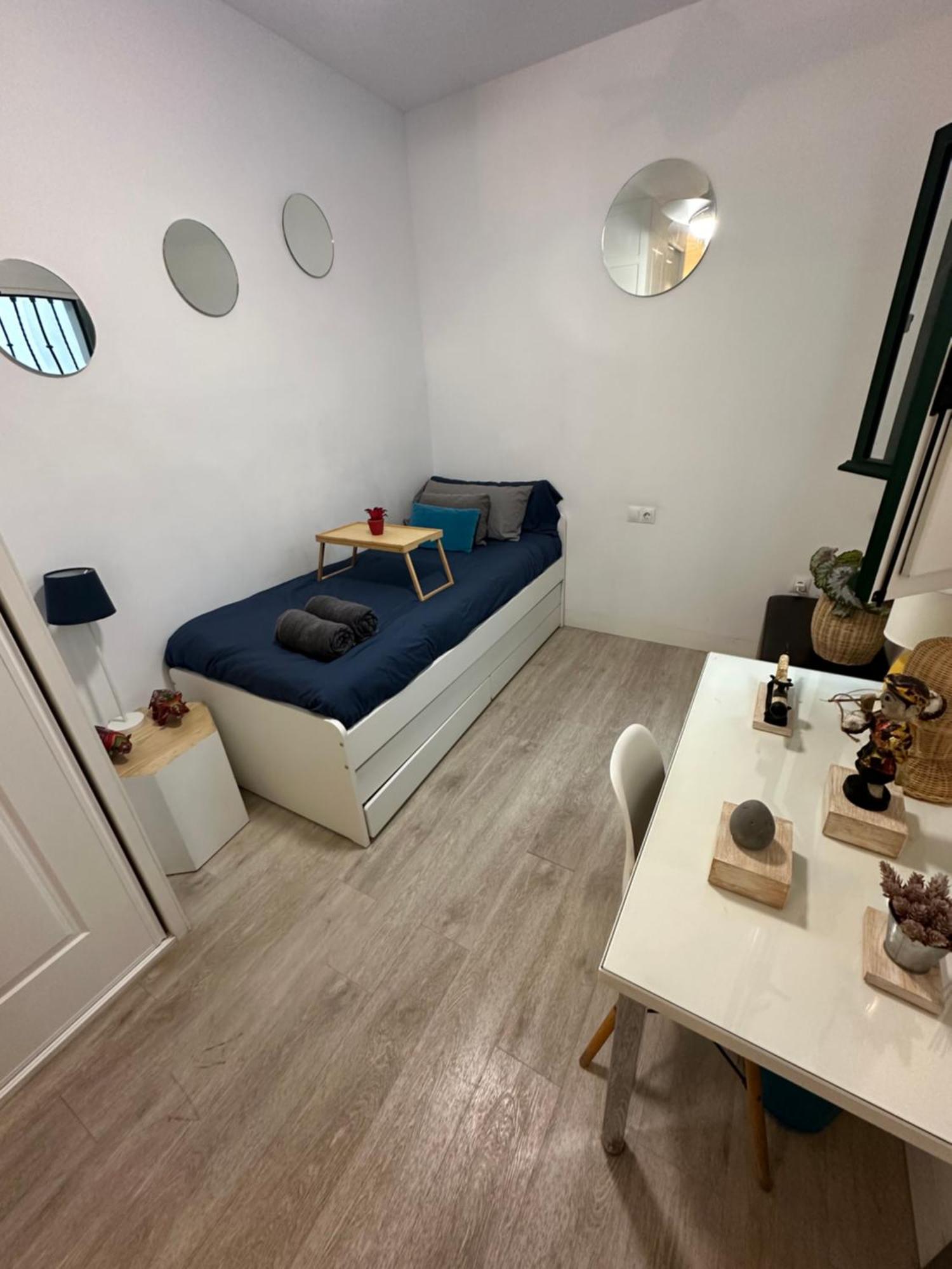 Casa Duque Compartida Familiar 1-habitacion Con Bano Propio Séjour chez l'habitant *