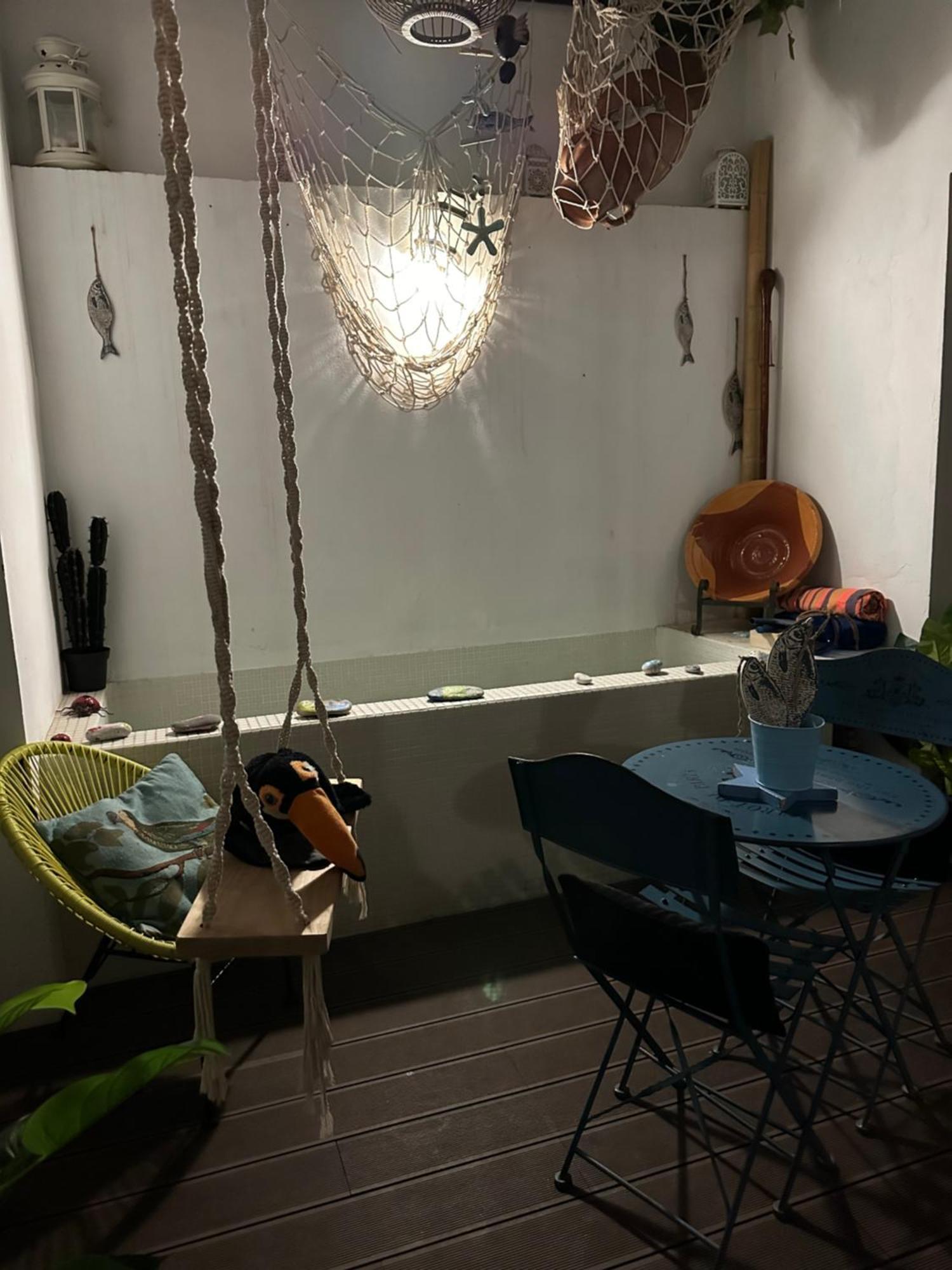 Casa Duque Compartida Familiar 1-habitacion Con Bano Propio Accommodatie bij particulieren *