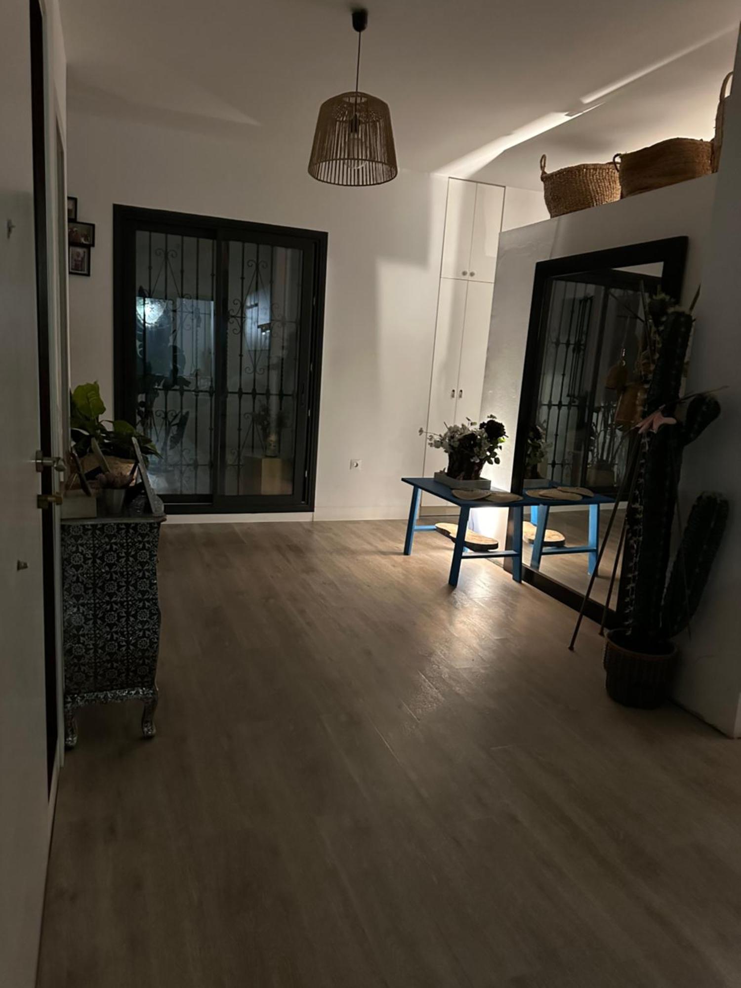 Séjour chez l'habitant Casa Duque Compartida Familiar 1-habitacion Con Bano Propio *