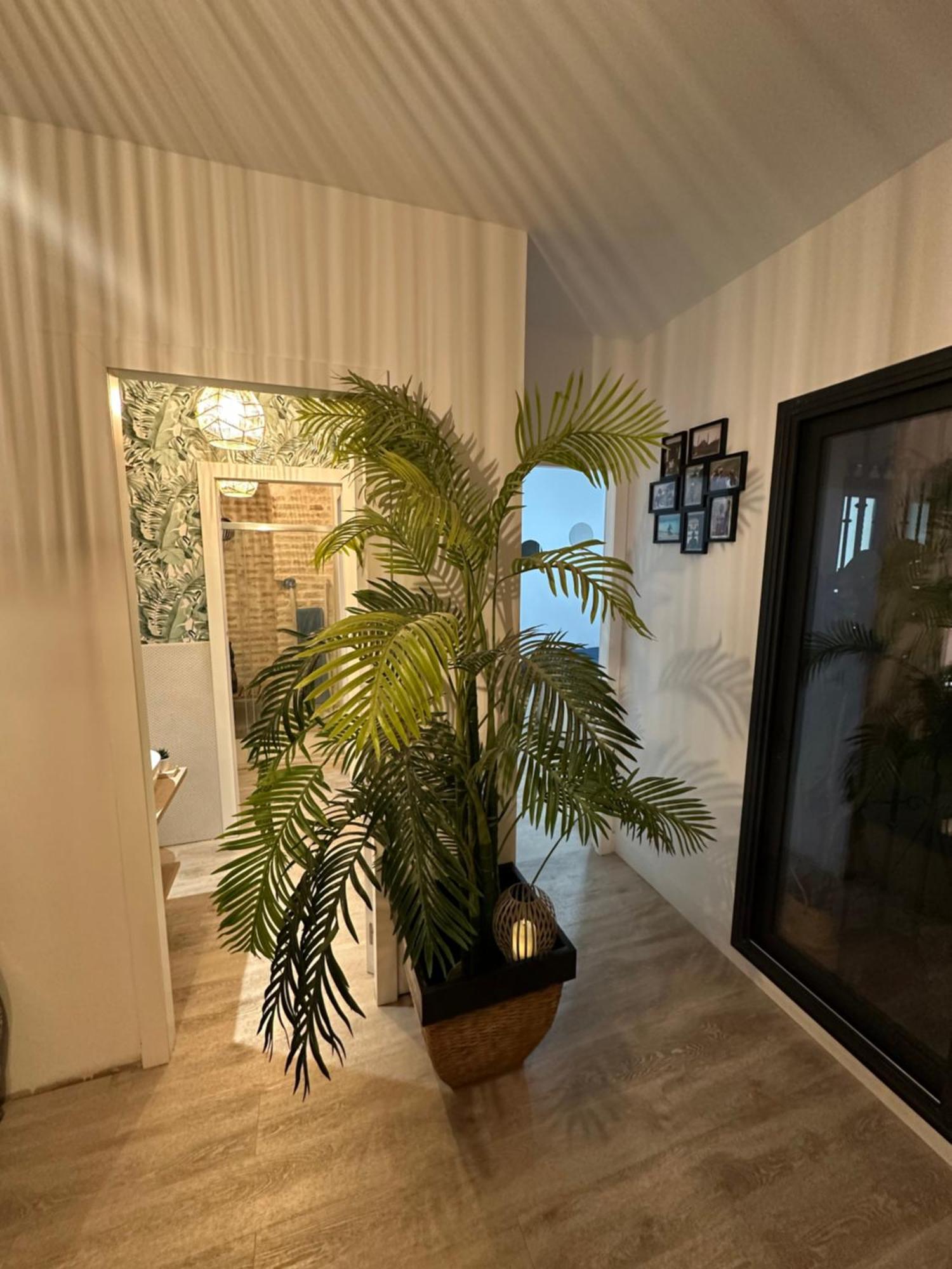 Séjour chez l'habitant Casa Duque Compartida Familiar 1-habitacion Con Bano Propio *